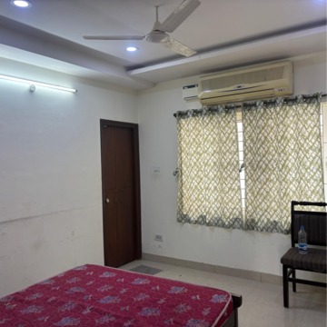Bedroom in  Office Space at Madhapur – for Rent