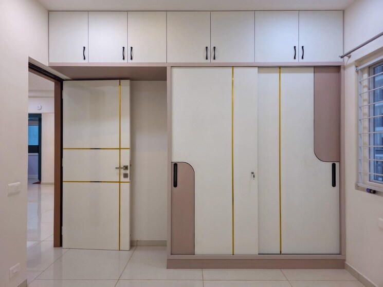 Other, narsingi 3 Bedroom 1715 Sq.Ft. Apartment In Narsingi Hyderabad 9197160