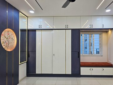 Room in 3 BHK Apartment at Narsingi – for Rent