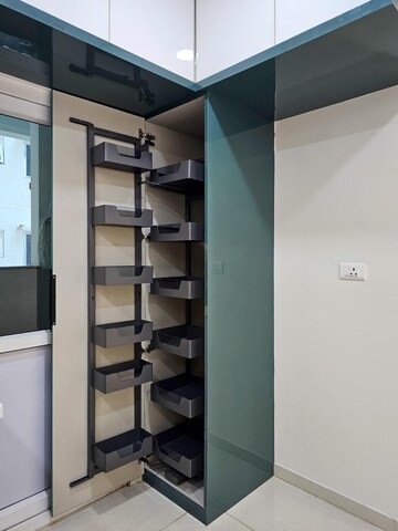  3 BHK Apartment at Narsingi – for Rent