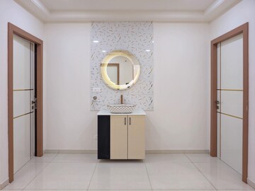 Room in 3 BHK Apartment at Narsingi – for Rent