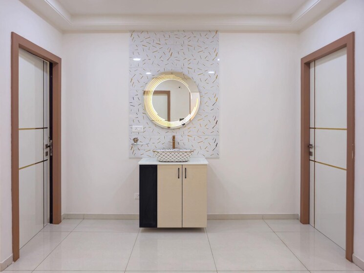 Room, narsingi 3 Bedroom 1715 Sq.Ft. Apartment In Narsingi Hyderabad 9197160