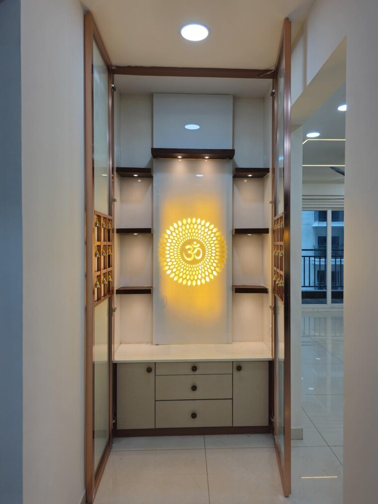 Other, narsingi 3 Bedroom 1715 Sq.Ft. Apartment In Narsingi Hyderabad 9197160