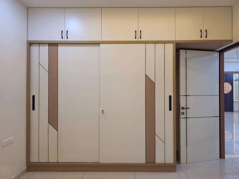 Room, narsingi 3 Bedroom 1715 Sq.Ft. Apartment In Narsingi Hyderabad 9197160