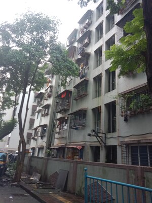 1 RK Apartment – Exterior View View at Jagannath Complex, Dahisar West - for Sale