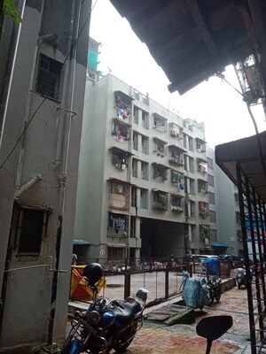 1 RK Apartment For Sale in Jagannath Complex, Dahisar West