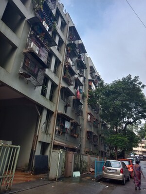 1 RK Apartment – Exterior View View at Jagannath Complex, Dahisar West - for Sale