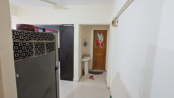 Furnished Amenities in 2 BHK Apartment at Pimple Saudagar – for Rent