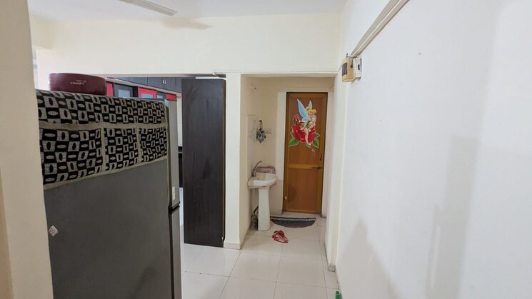 undefined, pimple saudagar 2 Bedroom 1100 Sq.Ft. Apartment In Pimple Saudagar Pune 9197170