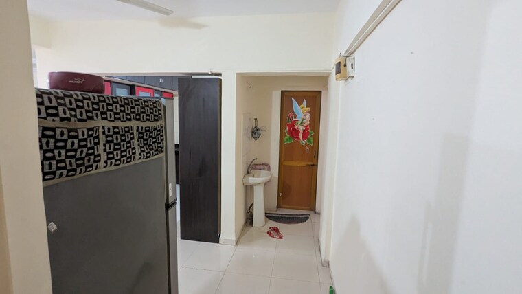 undefined, pimple saudagar 2 Bedroom 1100 Sq.Ft. Apartment In Pimple Saudagar Pune 9197170