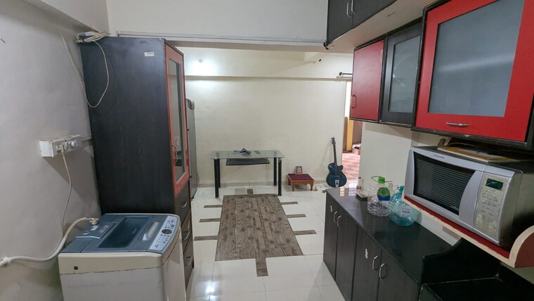 Kitchen/pantry, pimple saudagar 2 Bedroom 1100 Sq.Ft. Apartment In Pimple Saudagar Pune 9197170