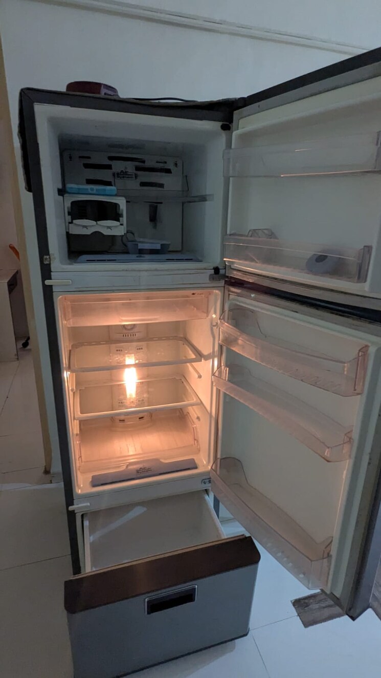 Kitchen, pimple saudagar 2 Bedroom 1100 Sq.Ft. Apartment In Pimple Saudagar Pune 9197170