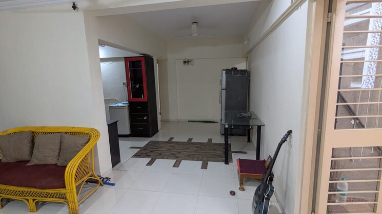 Dining area, pimple saudagar 2 Bedroom 1100 Sq.Ft. Apartment In Pimple Saudagar Pune 9197170