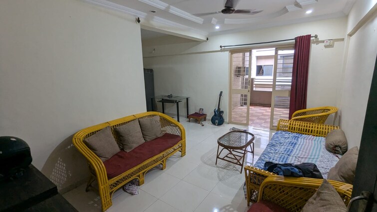 Cover Image, pimple saudagar 2 Bedroom 1100 Sq.Ft. Apartment In Pimple Saudagar Pune 9197170