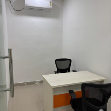 Team Area in  Office Space at Madhapur – for Rent