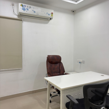 Team Area in  Office Space at Madhapur – for Rent