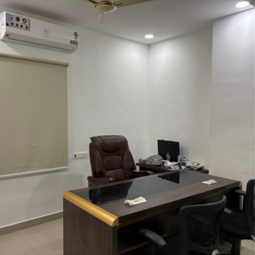 Team Area in  Office Space at Madhapur – for Rent
