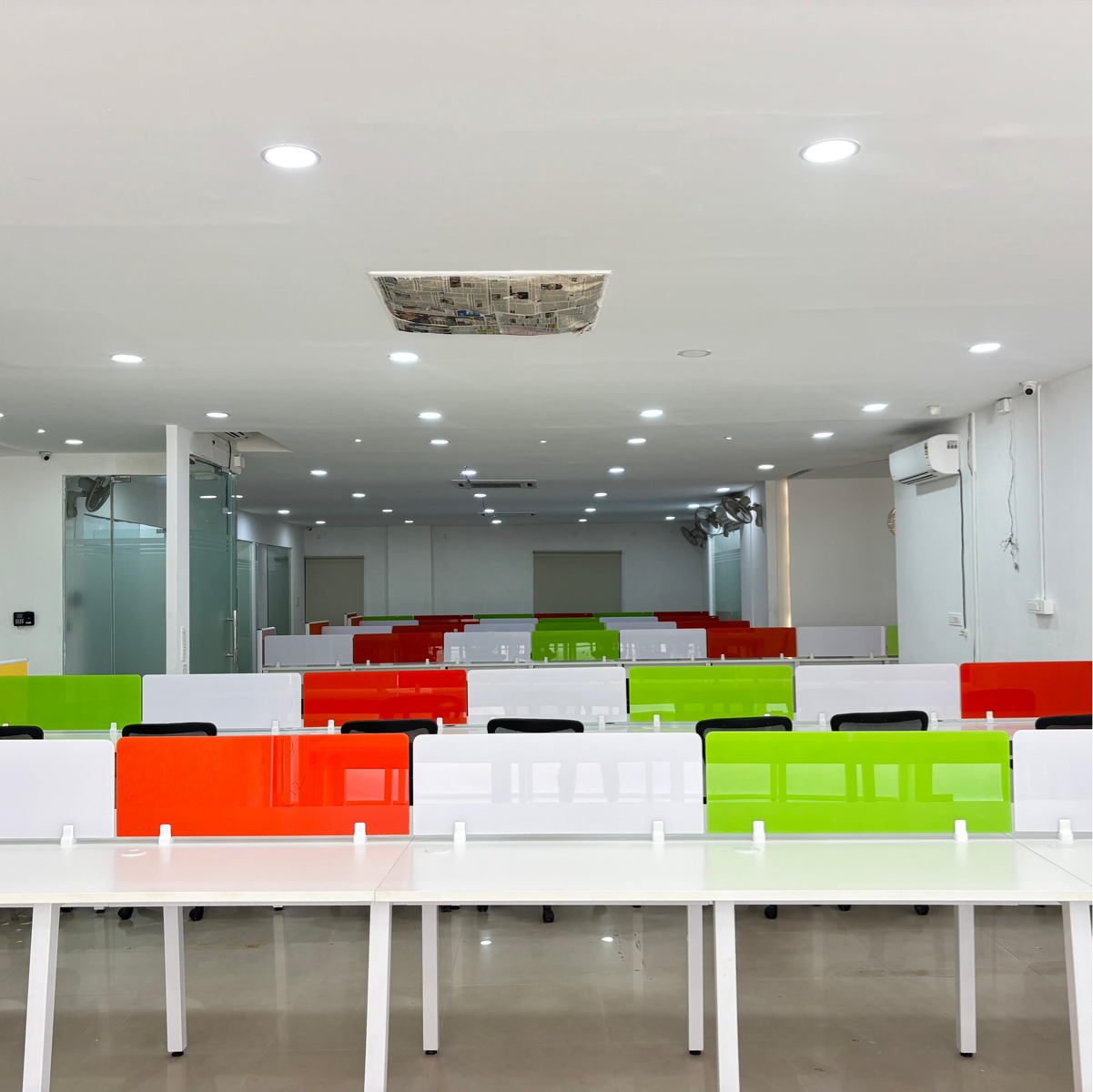 Office Space For Rent in Madhapur