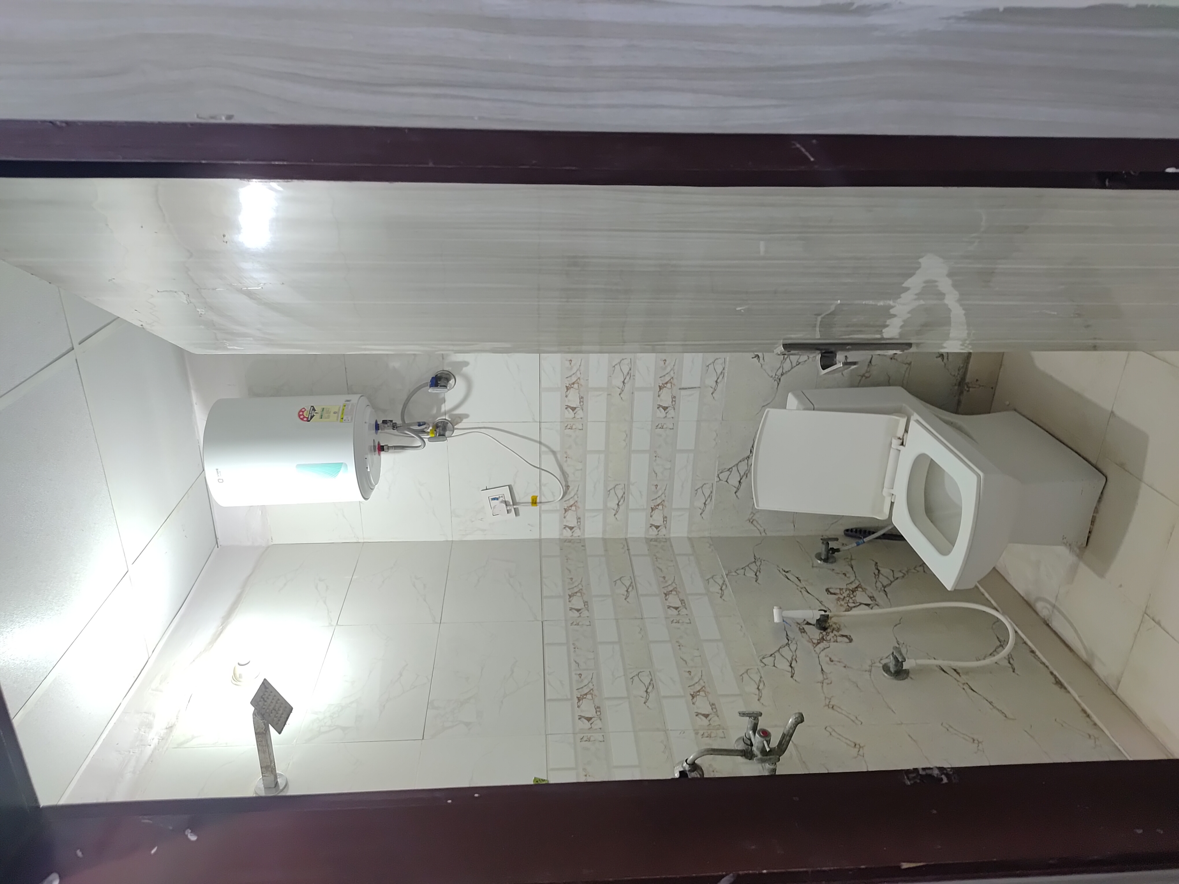 1 BHK 750 Sq.Ft. Apartment in Paradise Homz