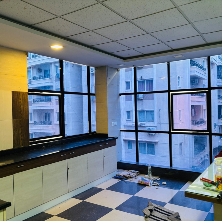 Room, madhapur Commercial Office Space 1693 Sq.Ft. In Madhapur Hyderabad 9197175