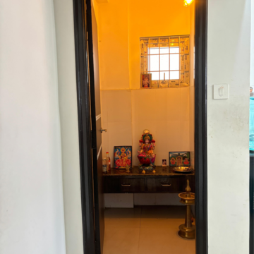 Room in  Office Space at Madhapur – for Rent