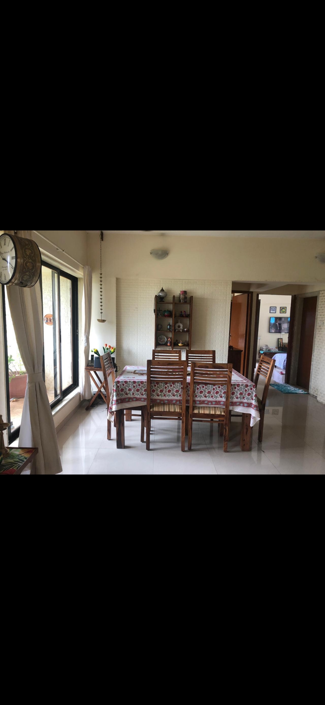 2 BHK Apartment For Rent in Atlanta Heights