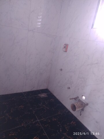 Bathroom in 2 BHK Apartment at Worli – for Rent