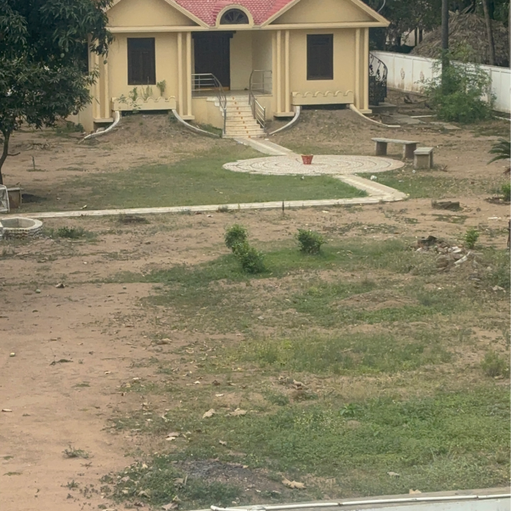 Exterior View, tadepalli  2401 Sq.Yd. Plot In Tadepalli Vijayawada 9197181