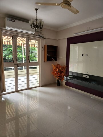 2.5 BHK Apartment For Rent in Pimple Saudagar