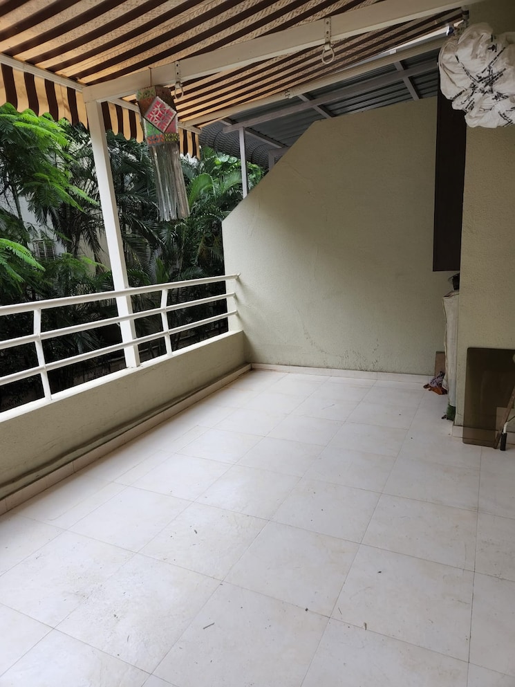 Balcony, pimple saudagar 2.5 Bedroom 1450 Sq.Ft. Apartment In Pimple Saudagar Pune 9197187