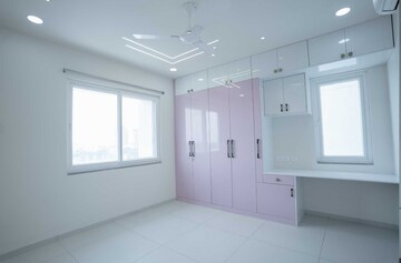 Room in 3 BHK Apartment at Jayabheri The Nirvana, Gopanpally – for Rent