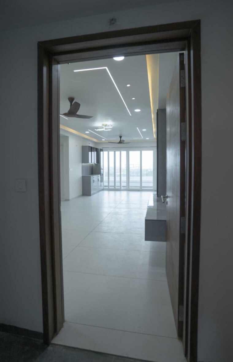 Room, jayabheri-the-nirvana 3 Bedroom 1920 Sq.Ft. Apartment In Gopanpally Hyderabad 9197192