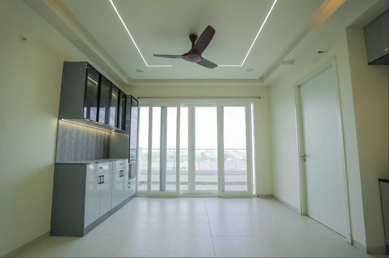 undefined, jayabheri-the-nirvana 3 Bedroom 1920 Sq.Ft. Apartment In Gopanpally Hyderabad 9197192