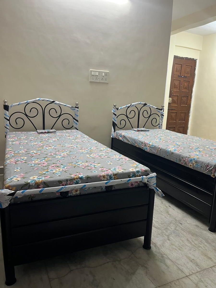 Pg For Rent in Your Space Hospitality