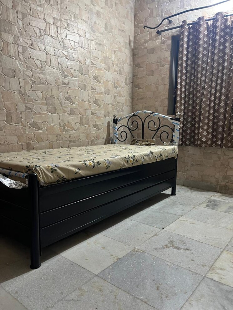 Bedroom, wagle industrial estate Pg For Boys In Wagle Industrial Estate 9197191