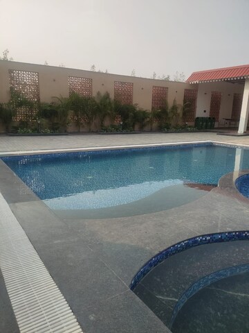  Plot – Exterior View View at Dhamtari Road - for Sale