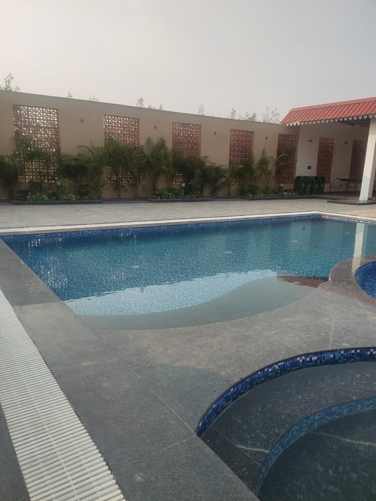 Exterior View, dhamtari road  3600 Sq.Ft. Plot In Dhamtari Road Raipur 9197194