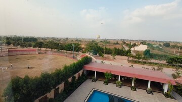 Plot – Exterior View View at Dhamtari Road - for Sale