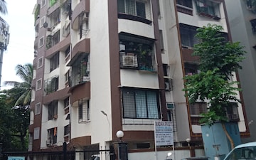 2 BHK Apartment For Sale in Radha Preet Apartment, Dahisar West