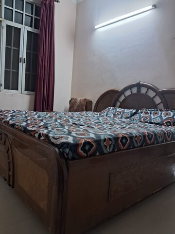 Bedroom in 1 BHK Apartment at The Shree Sidhi, Manesar Sector 1c – for Rent