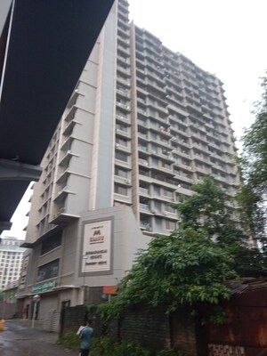 2 BHK Apartment For Sale in Mallhar Bhimashankar Heights, Dahisar West