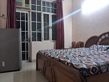 1 BHK Apartment For Rent in The Shree Sidhi, Manesar Sector 1c