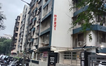 1 RK Apartment For Sale in Maheshwar CHS, Dahisar West