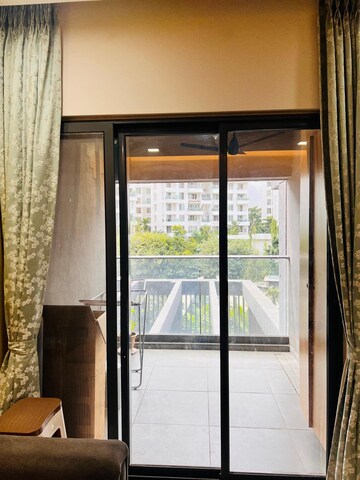 Room in 2 BHK Apartment at Malpani Vivanta, Balewadi – for Rent