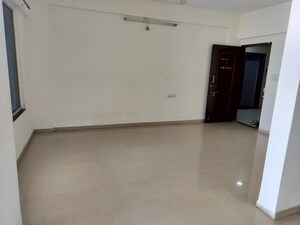Living Room in 2 BHK Apartment at Pimple Saudagar – for Sale