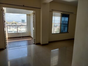 2 BHK Apartment For Sale in Pimple Saudagar