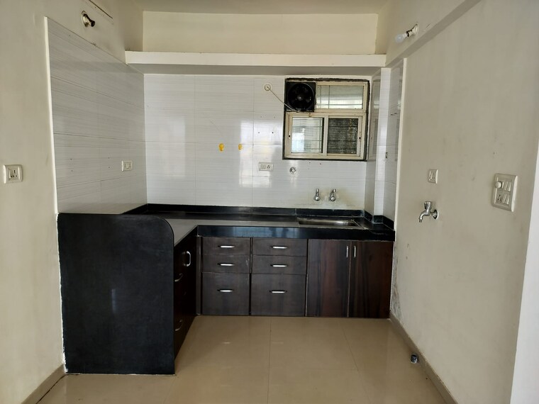 Kitchen, pimple saudagar 2 Bedroom 1100 Sq.Ft. Apartment In Pimple Saudagar Pune 9197212