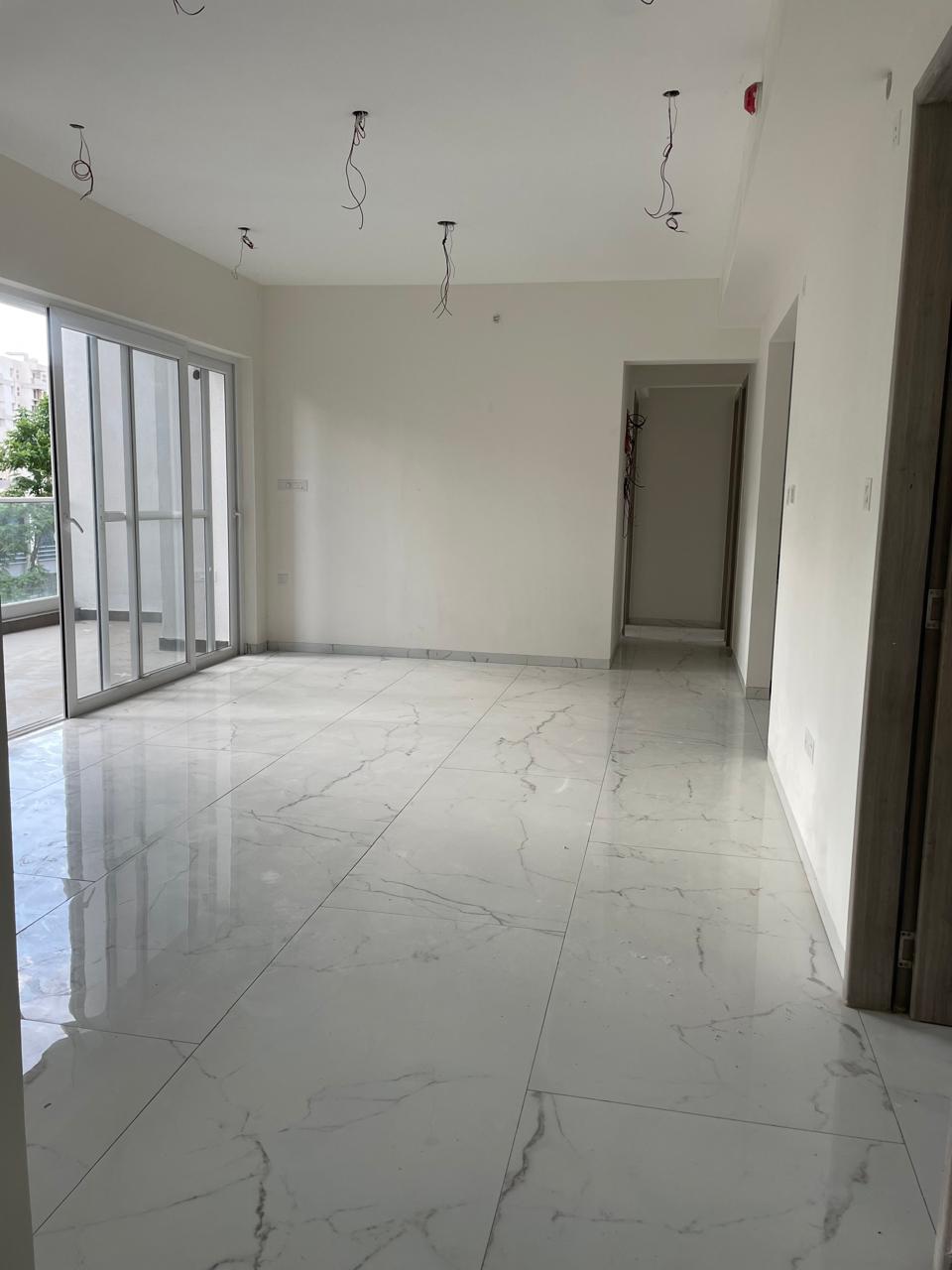 3 BHK Apartment For Rent in Mandarin 33 West Avenue