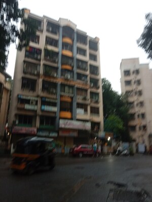 1 BHK Apartment For Sale in Saidham Apartment Dahisar, Dahisar West