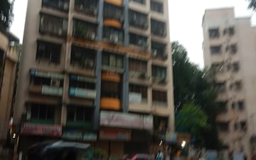 1 BHK Apartment For Sale in Saidham Apartment Dahisar, Dahisar West